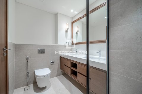 2 غرف نوم شقة في EMAAR Beachfront, الإمارات العربية المتحدة رقم 130200 24