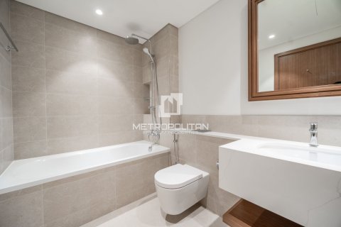 2 غرف نوم شقة في EMAAR Beachfront, الإمارات العربية المتحدة رقم 130200 28