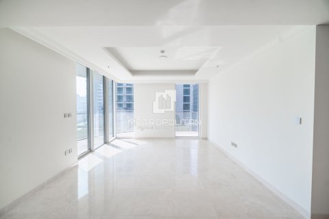 2 غرف نوم شقة في EMAAR Beachfront, الإمارات العربية المتحدة رقم 130200 15