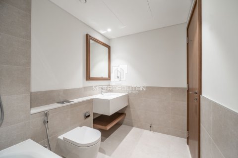 2 غرف نوم شقة في EMAAR Beachfront, الإمارات العربية المتحدة رقم 130200 29