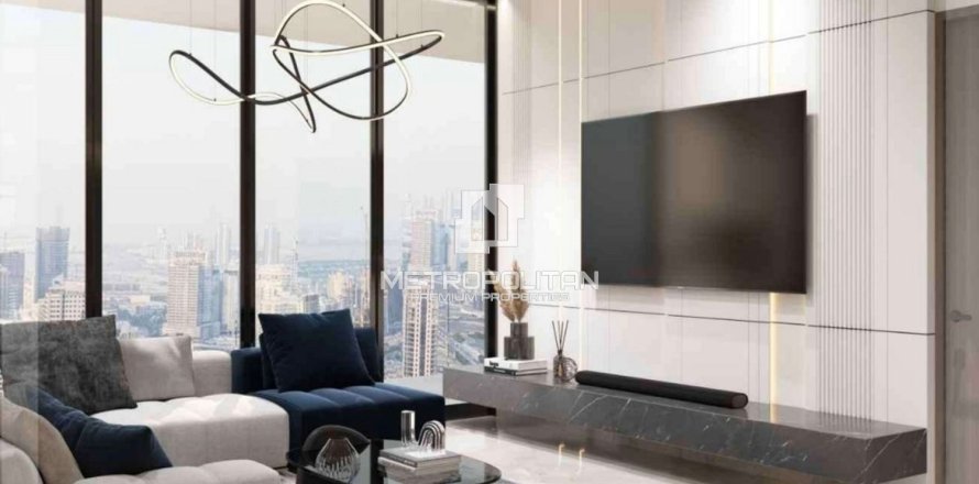 Квартира с 2 спальнями в Dubai Land, ОАЭ №130308
