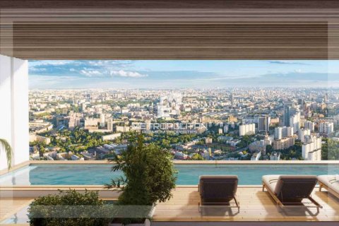 Квартира с 2 спальнями в Dubai Land, ОАЭ №130308 3
