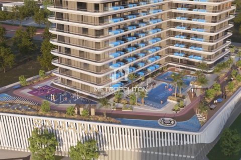 Квартира с 2 спальнями в Dubai Land, ОАЭ №130308 16