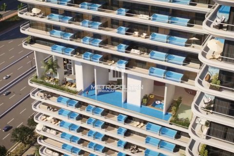 Квартира с 2 спальнями в Dubai Land, ОАЭ №130308 9