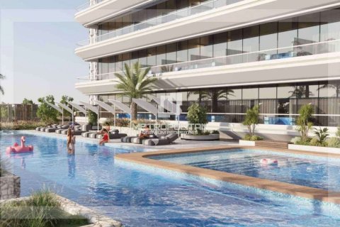 Квартира с 2 спальнями в Dubai Land, ОАЭ №130308 6