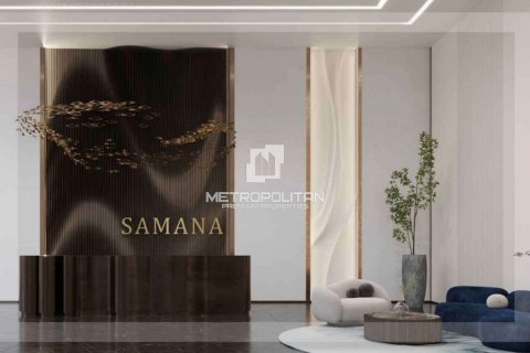 Квартира с 2 спальнями в Dubai Land, ОАЭ №130308 15