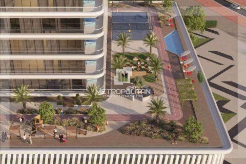 Квартира с 2 спальнями в Dubai Land, ОАЭ №130308 14