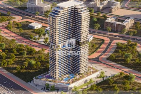 Квартира с 2 спальнями в Dubai Land, ОАЭ №130308 18