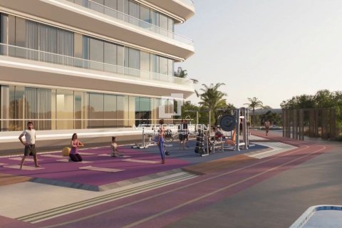 Квартира с 2 спальнями в Dubai Land, ОАЭ №130308 13