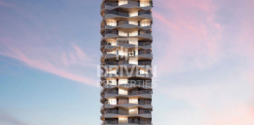 1 bedroom Apartment in Maritime City, UAE No. 221355
