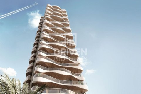 1 bedroom Apartment in Maritime City, UAE No. 221355 3