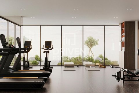 1 bedroom Apartment in Maritime City, UAE No. 221355 8