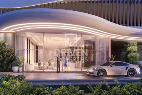 1 bedroom Apartment in Maritime City, UAE No. 221355 7