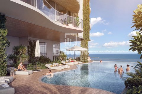 1 bedroom Apartment in Maritime City, UAE No. 221355 4