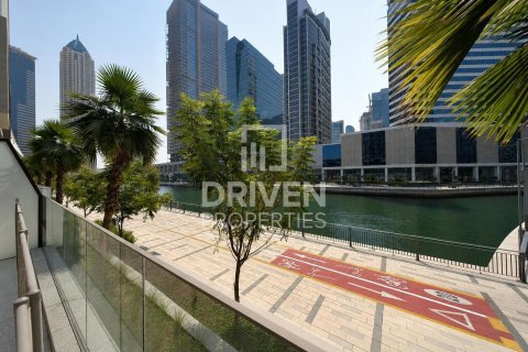 Apartment de 2 dormitorios en Business Bay, UAE No. 193829