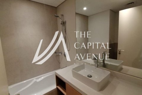 Apartment de 3 dormitorios en Shams Abu Dhabi, UAE No. 215518 9