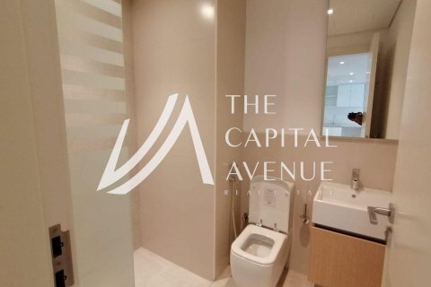 Apartment de 3 dormitorios en Shams Abu Dhabi, UAE No. 215518 10