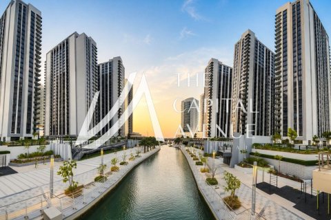Apartment de 3 dormitorios en Shams Abu Dhabi, UAE No. 215518