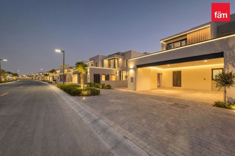 Townhouse de 4 dormitorios en Jebel Ali, UAE No. 205714 11