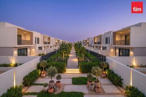 Townhouse de 4 dormitorios en Jebel Ali, UAE No. 205714 10