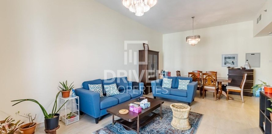 2 bedrooms Apartment in Al Furjan, UAE No. 225618