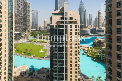 Appartement de 3 chambres à Downtown Dubai (Downtown Burj Dubai), UAE No. 216971