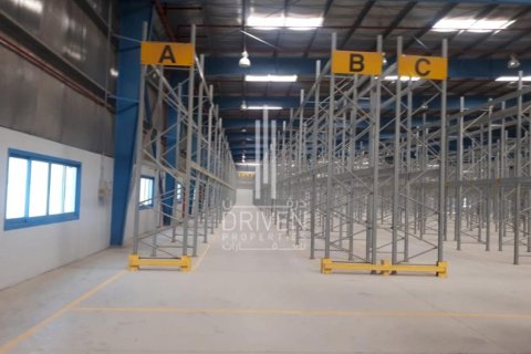 Warehouse de 6456.76m² à Jebel Ali, UAE No. 199874