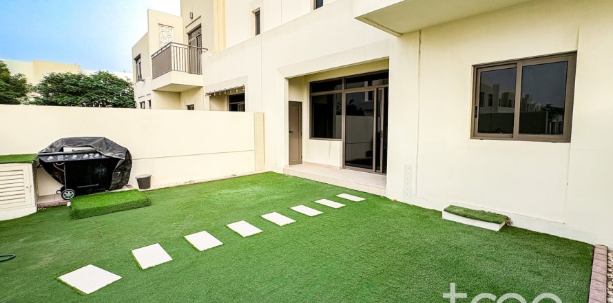 3 bedrooms Townhouse in Noor Townhouses, UAE No. 220932