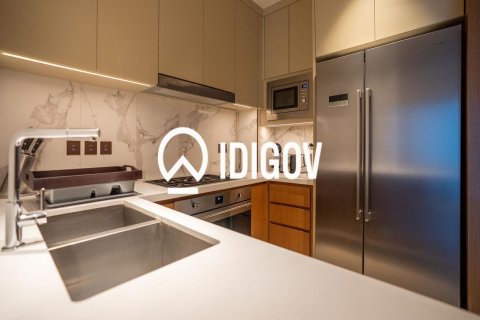 Квартира с 3 спальнями в The Address Residences Dubai Opera, ОАЭ №213933 9