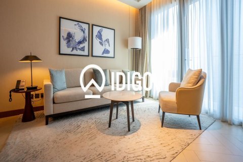 Квартира с 3 спальнями в The Address Residences Dubai Opera, ОАЭ №213933 7