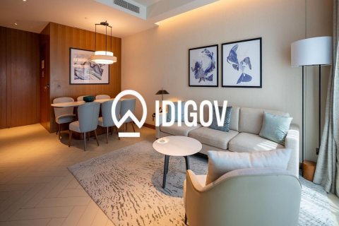 Квартира с 3 спальнями в The Address Residences Dubai Opera, ОАЭ №213933 15
