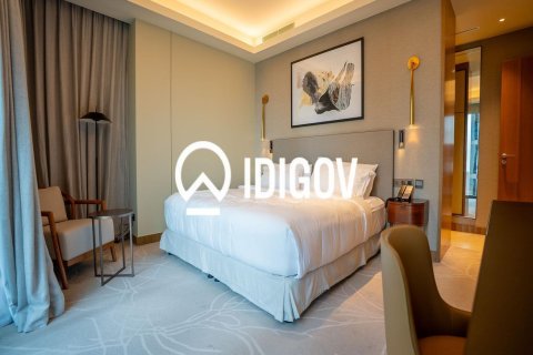 Квартира с 3 спальнями в The Address Residences Dubai Opera, ОАЭ №213933 21