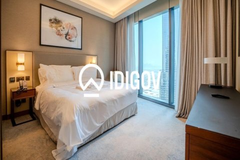 Квартира с 3 спальнями в The Address Residences Dubai Opera, ОАЭ №213933 14