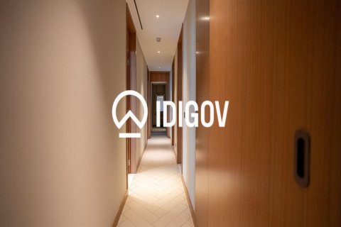 Квартира с 3 спальнями в The Address Residences Dubai Opera, ОАЭ №213933 11