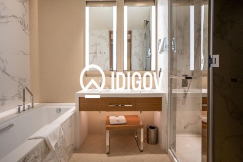 Квартира с 3 спальнями в The Address Residences Dubai Opera, ОАЭ №213933 19