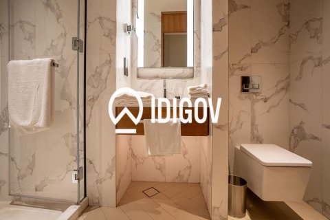 Квартира с 3 спальнями в The Address Residences Dubai Opera, ОАЭ №213933 18
