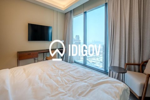 Квартира с 3 спальнями в The Address Residences Dubai Opera, ОАЭ №213933 10