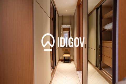 Квартира с 3 спальнями в The Address Residences Dubai Opera, ОАЭ №213933 4
