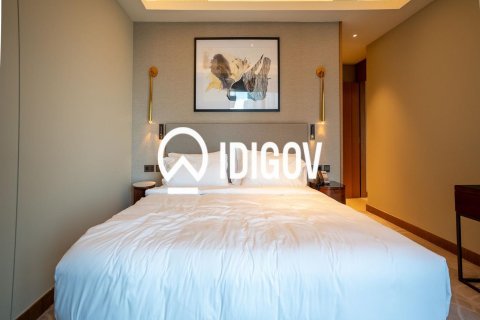 Квартира с 3 спальнями в The Address Residences Dubai Opera, ОАЭ №213933 5