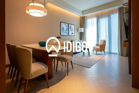 Квартира с 3 спальнями в The Address Residences Dubai Opera, ОАЭ №213933 16