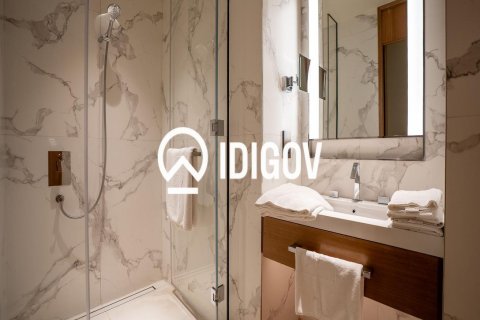 Квартира с 3 спальнями в The Address Residences Dubai Opera, ОАЭ №213933 12