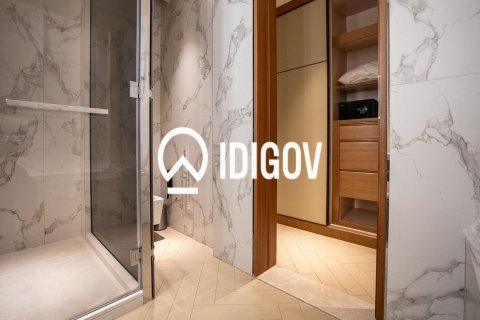 Квартира с 3 спальнями в The Address Residences Dubai Opera, ОАЭ №213933 13