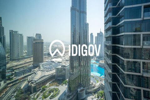 Квартира с 3 спальнями в The Address Residences Dubai Opera, ОАЭ №213933
