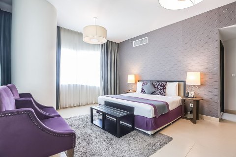 3 bedrooms Apartment in Sheikh Zayed Road, UAE No. 202304 8
