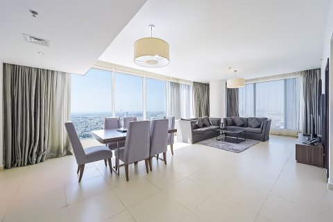 Apartment de 3 dormitorios en Sheikh Zayed Road, UAE No. 202304