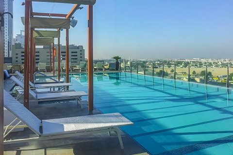 3 bedrooms Apartment in Sheikh Zayed Road, UAE No. 202304 15