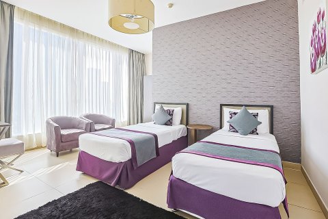 3 bedrooms Apartment in Sheikh Zayed Road, UAE No. 202304 10