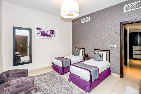 3 bedrooms Apartment in Sheikh Zayed Road, UAE No. 202304 11