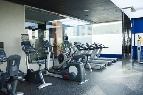 3 bedrooms Apartment in Sheikh Zayed Road, UAE No. 202304 16