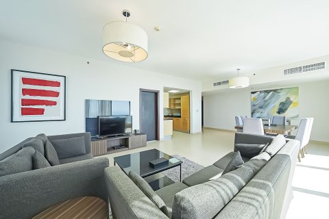 3 bedrooms Apartment in Sheikh Zayed Road, UAE No. 202304 12